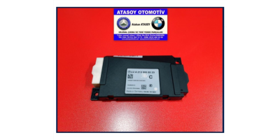 MERCEDES W257 CLS START BEYNİ MERCEDES W257 CLS START BEYNİ