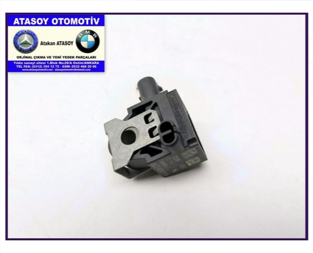 BMW F10 DARBE SENSÖRÜ 9224177
