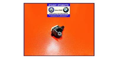 BMW F30 DARBE SENSÖRÜ 9234989 BMW F30 DARBE SENSÖRÜ 9234989