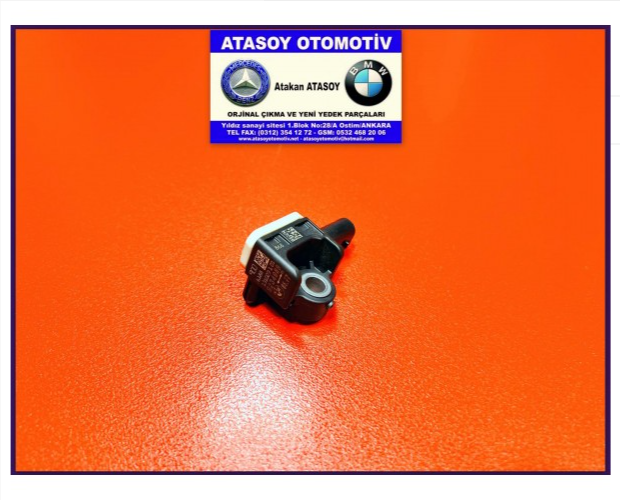 BMW F30 DARBE SENSÖRÜ 9234989