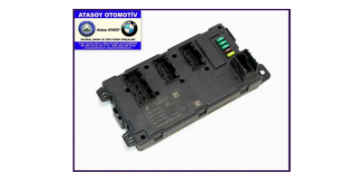 BMW F20 REM BEYNİ 9499001