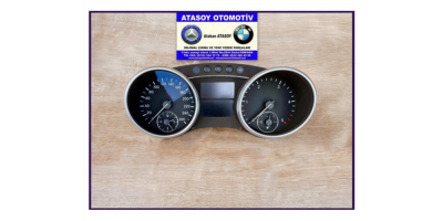 MERCEDES ML320CDI KADRAN 1645408947 1645403347 MERCEDES ML320CDI KADRAN 1645408947 1645403347
