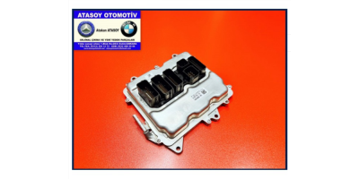 BMW F02 750Lİ MOTOR BEYNİ BMW F02 750Lİ MOTOR BEYNİ