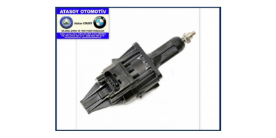 BMW F30 316İ TURBO VESKEYTİ