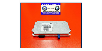 BMW F01 KAMERA BEYNİ 04699455501