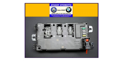 BMW F33 LCI REM 9866982 BMW F33 LCI REM 9866982