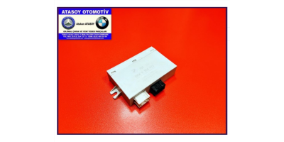 BMW E46 PARK SENSÖR BEYNİ