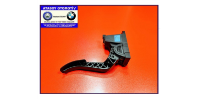MERCEDES W639 VİTO GAZ PEDALI