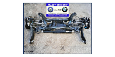 MERCEDES W246 ARKA TRAVERS 2463502401