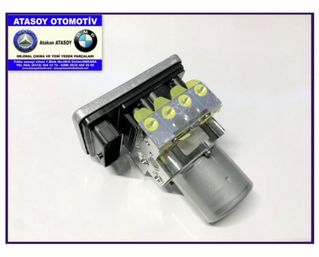 MERCEDES W213 EBC PREMIUM 2139003935 MERCEDES W213 EBC PREMIUM 2139003935