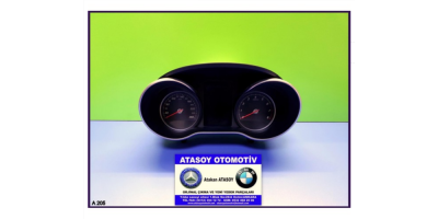 MERCEDES W205 C180 KADRAN 2059007029