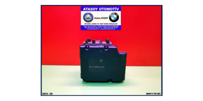 BMW E46 330İ DSC3-ES 34516750536