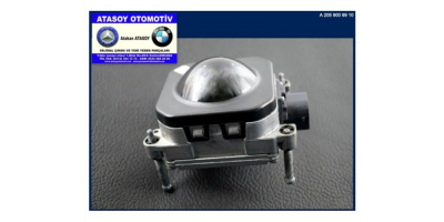MERCEDES W205 DİSTRONİK 2059007022 2059005918
