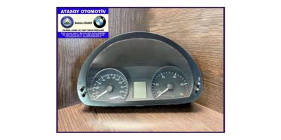 MERCEDES VİTO KİLOMETRE SAATİ A6399001301 MERCEDES VİTO KİLOMETRE SAATİ A6399001301