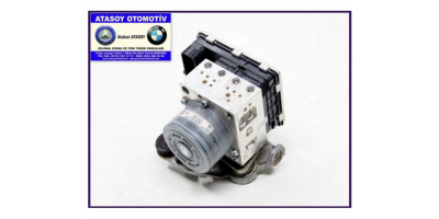 MERCEDES W253 GLC ESC POMPASI MERCEDES W253 GLC ESC POMPASI
