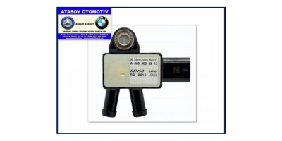 MERCEDES W213 BASINÇ SENSÖRÜ 0009051119 MERCEDES W213 BASINÇ SENSÖRÜ 0009051119