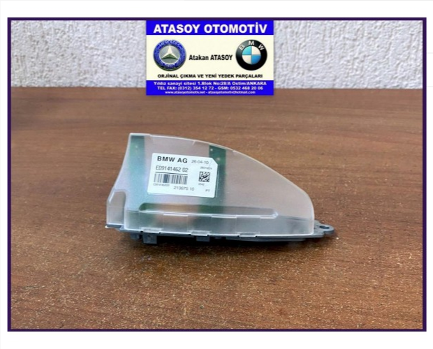 BMW F10 ANTEN ED914146202 ED9141462
