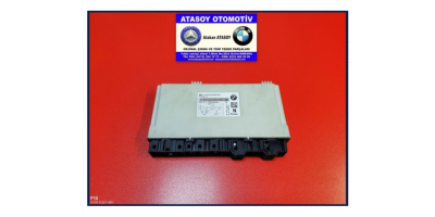 BMW F10 KOLTUK BEYNİ 61359459673 BMW F10 KOLTUK BEYNİ 61359459673