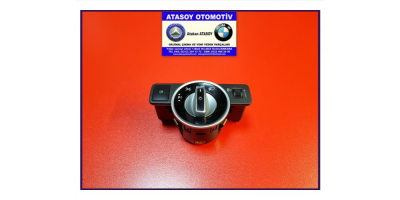 MERCEDES CLA FAR ANAHTARI A2049053103