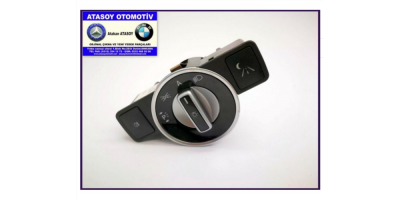 MERCEDES CLS FAR ANAHTARI 2129057000