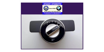 MERCEDES W212 FAR ANAHTARI 2129057302