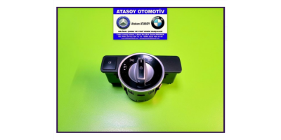 MERCEDES W212 FAR ANAHTARI A2129050551