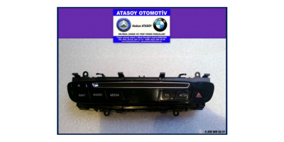 MERCEDES W205 TEYP 2059054201 , MERCEDES W205 TEYP 2059054201 ,