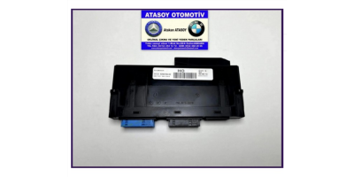 BMW X5 BCM BEYNİ 61359192739