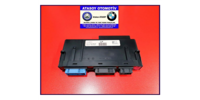 BMW E70 X5 BCM BEYNİ