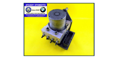 MERCEDES W639 VİTO ABS BEYNİ MERCEDES W639 VİTO ABS BEYNİ
