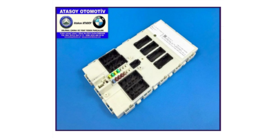BMW F32 LCI FEM 61359438729