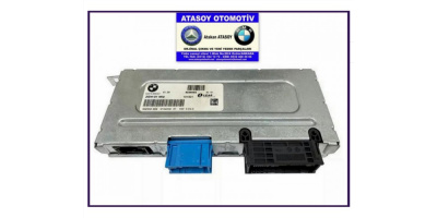 BMW F10 ZGW-01 MİD 9322532 BMW F10 ZGW-01 MİD 9322532