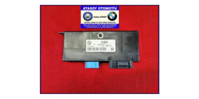 BMW F01 ZGW-02 MİD 9322532