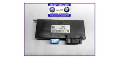 BMW F26 X4 ZGW 61359380333 BMW F26 X4 ZGW 61359380333