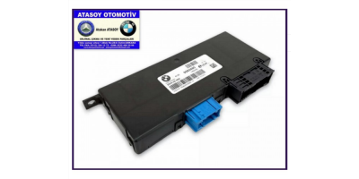 BMW F01 ZGW 9393660 9380323