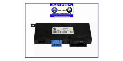 BMW F10 ZGW-02 MİD PLUS BMW F10 ZGW-02 MİD PLUS