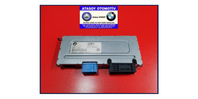 BMW F10 ZGW HİGH 9322532