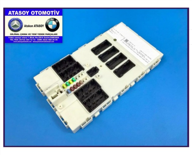 BMW F30 FEM 9325648 9324776