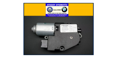 MERCEDES W166 ML JALUZİ MOTORU MERCEDES W166 ML JALUZİ MOTORU