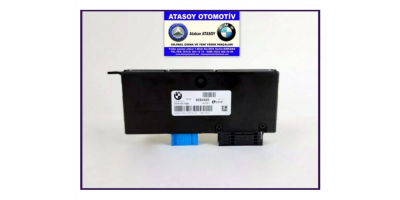 BMW F10 LCI ZGW-02 HİGH BMW F10 LCI ZGW-02 HİGH