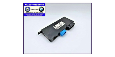 BMW F25 X3 ZGW-02 MİD BMW F25 X3 ZGW-02 MİD