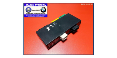 BMW E36 KONFOR BEYNİ 61358353095
