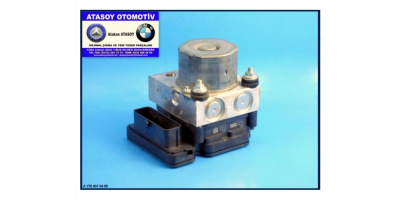 MERCEDES W176 A45 ABS A1764310500 MERCEDES W176 A45 ABS A1764310500