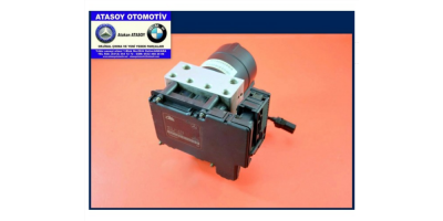 MERCEDES W163 ML ABS BEYNİ MERCEDES W163 ML ABS BEYNİ