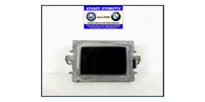 MERCEDES W218 CLS EKRAN A2129009122 MERCEDES W218 CLS EKRAN A2129009122