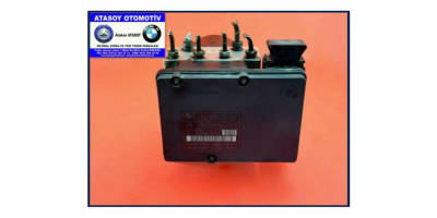 MERCEDES W163 ML ABS BEYNİ MERCEDES W163 ML ABS BEYNİ