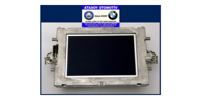 MERCEDES W212 EKRAN A2129002313 A2129004307 MERCEDES W212 EKRAN A2129002313 A2129004307