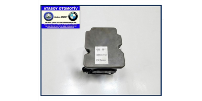 MERCEDES W246 B220CDI ABS BEYNİ