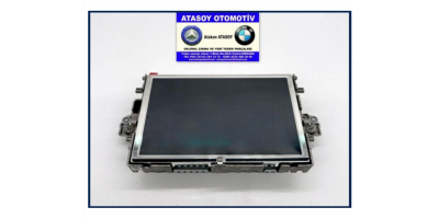 MERCEDES W212 EKRAN A2129002726 A2129000723 MERCEDES W212 EKRAN A2129002726 A2129000723