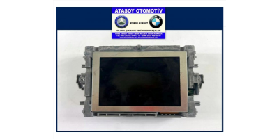 MERCEDES W207 EKRAN A2129002316 A2129009716 MERCEDES W207 EKRAN A2129002316 A2129009716